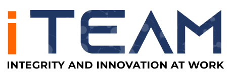 iTeam, LLC logo