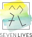 7 Lives logo