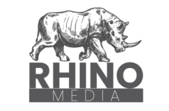Rhino Media Inc logo