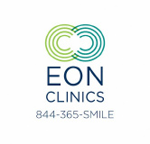 EON Clinics logo