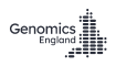 Genomics England Logo