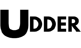 The Udder Group logo