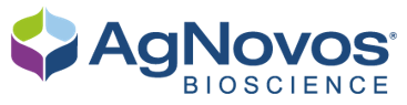 AgNovos Healthcare logo