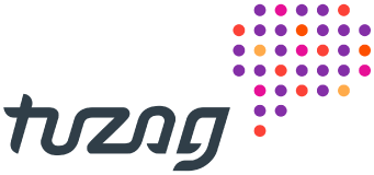 tuzag logo