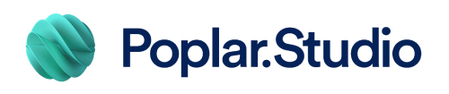 Poplar logo