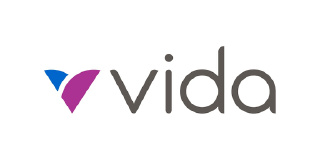 Vida Health logo