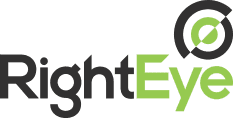 RightEye logo