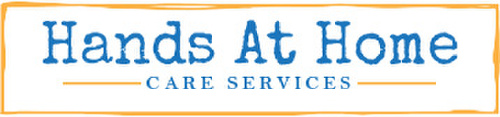 Hands At Home Care Services logo