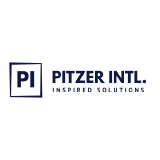 Pitzer International logo