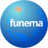 Funema logo