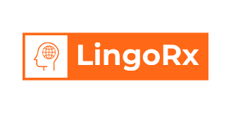 LingoRx logo