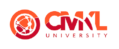 CMKL University logo