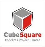 Cube Square Concepts Projects Limited logo
