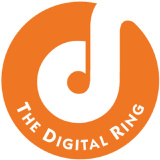 The Digital Ring logo