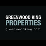 Greenwood King Properties logo