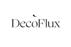Decoflux logo