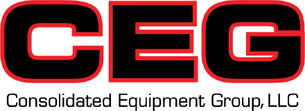Consolidated Equipment Group logo