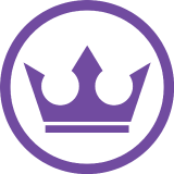 Queenly logo
