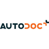 AUTODOC Ukraine logo