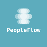 PeopleFlow logo