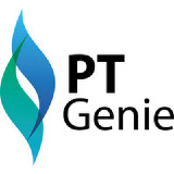 PT Genie logo