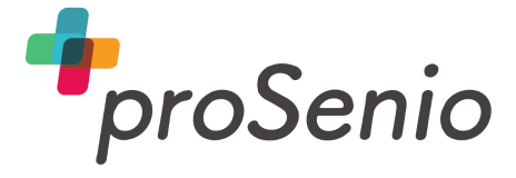 proSenio logo