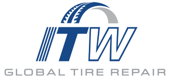 Global Tire Repair logo