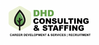 DHD Consulting logo