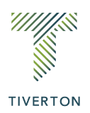 Tiverton Advisors logo