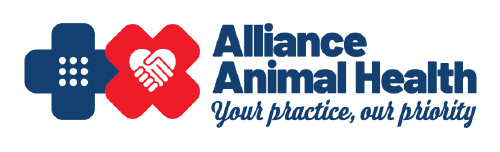 Alliance Animal Health logo