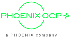 Phoenix OCP logo