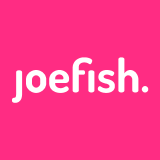 Joe Fish logo