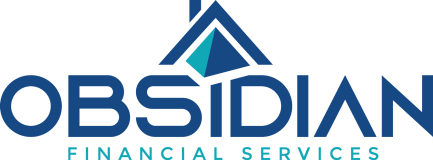 Obsidian Financial Services logo