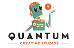 Quantum Creative Studios logo