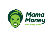 Mama Money logo