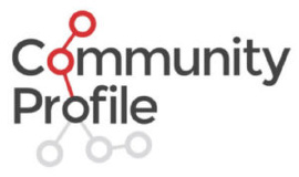 Community Profile, LlC logo