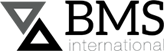 BMS international logo