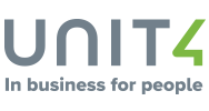 Unit4 logo