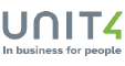 Unit4 Logo