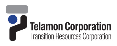 Telamon Corporation logo