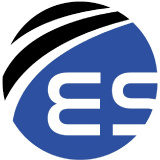 ES Strategic Consulting logo