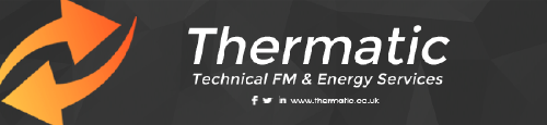Thermatic Technical FM logo