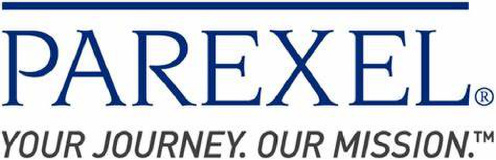 Parexel International logo
