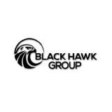 Black Hawk Group logo