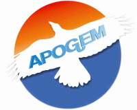 Apogem Personnel Ltd logo