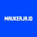 Maukerja Indonesia logo