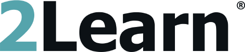 2Learn logo