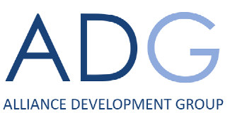 ADG logo