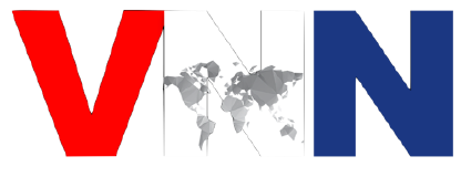 VNN Virtual News Network, LLC. logo