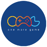 OneMoreGame.STUDIO Sp. z o.o. logo